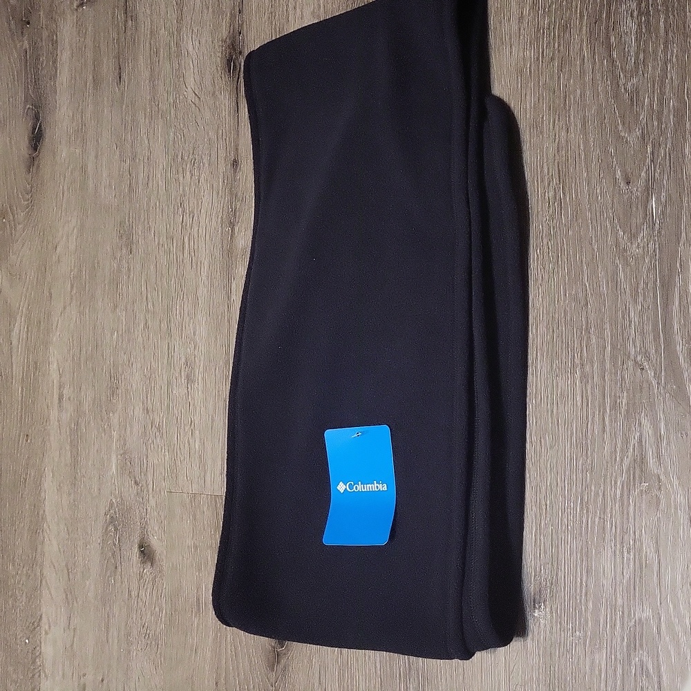 New Columbia Scarve Unisex - Picture 3 of 4